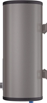 Водонагреватель Thermex Liga 30 v (pro) 1.5кВт 30л электрический настенный/коричневый - купить недорого с доставкой в интернет-магазине