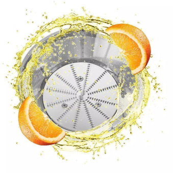 Соковыжималка центробежная Kitfort КТ-1138 800Вт рез.сок.:1000мл. черный/нержавеющая сталь - купить недорого с доставкой в интернет-магазине