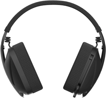 Наушники с микрофоном A4Tech Bloody GR280 Sports черный мониторные BT/Radio/3.5mm оголовье (GR280 SPORTS) - купить недорого с доставкой в интернет-магазине
