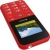 Мобильный телефон Xenium X718 красный моноблок 2Sim 1.77" 128x160 Spreadtrum ThreadX RTOS 0.3Mpix GSM900/1800 MP3 - купить недорого с доставкой в интернет-магазине