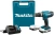 Дрель-шуруповерт Makita HP488D006 аккум. патрон:быстрозажимной - купить недорого с доставкой в интернет-магазине