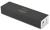 Ручка шариков. Parker Urban Core K314 (CW2143639) Muted Black CT M син. черн. подар.кор. - купить недорого с доставкой в интернет-магазине