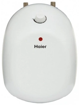 Водонагреватель Haier ES8V-Q2(R) 1.5кВт 8л электрический настенный/белый - купить недорого с доставкой в интернет-магазине