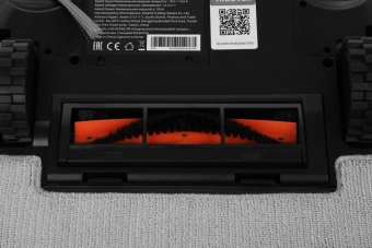 Пылесос-робот Trouver E20 Pro 75Вт черный - купить недорого с доставкой в интернет-магазине