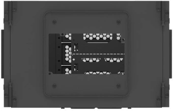 Корпус Thermaltake AX100 черный без БП XL-ATX 8x140mm 2x200mm 2xUSB3.0 audio bott PSU - купить недорого с доставкой в интернет-магазине