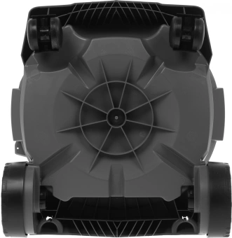 Пылесос Karcher Professional NT 22/1 Ap L 1300Вт серый/желтый - купить недорого с доставкой в интернет-магазине