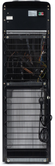 Кулер Starwind SW-1001CB напольный компрессорный черный - купить недорого с доставкой в интернет-магазине