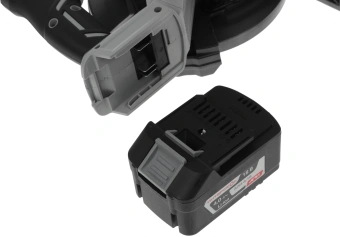 Циркулярная пила (дисковая) Интерскол ДПА-165/18В (ручная) D диска.:165мм (577.4.1.70) - купить недорого с доставкой в интернет-магазине