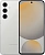 Смартфон Samsung SM-S721B Galaxy S24 FE 128Gb 8Gb серый моноблок 3G 4G 2Sim 6.7" 1080x2340 Android 14 50Mpix 802.11 a/b/g/n/ac/ax NFC GPS GSM900/1800 GSM1900 Protect