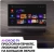 Телевизор QLED Haier 32" Smart TV S2 Pro Frameless черный FULL HD 60Hz DVB-T DVB-T2 DVB-C DVB-S DVB-S2 USB WiFi Smart TV (RUS) - купить недорого с доставкой в интернет-магазине