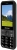 Мобильный телефон Xenium X800 черный моноблок 2Sim 2.8" 240x320 Spreadtrum ThreadX RTOS 0.3Mpix GSM900/1800 MP3 FM microSD max32Gb - купить недорого с доставкой в интернет-магазине
