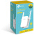 Повторитель беспроводного сигнала TP-Link TL-WA855RE N300 10/100BASE-TX белый - купить недорого с доставкой в интернет-магазине