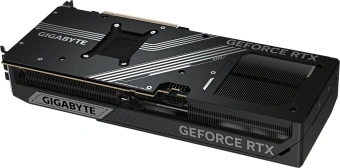 Видеокарта Gigabyte PCI-E 5.0 GV-N507TWF3OC-16GD 1.0 NVIDIA GeForce RTX 5070TI 16Gb 256bit GDDR7 2497/28000 HDMIx1 DPx3 HDCP Ret - купить недорого с доставкой в интернет-магазине