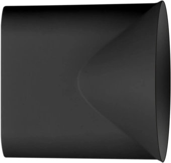 Фен Polaris PHD 2044Ti 1900Вт черный - купить недорого с доставкой в интернет-магазине
