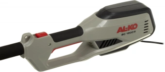 Триммер электрический Al-Ko BC 1200 E 1200Вт 1.63л.с. разбор.штан. реж.эл.:леска/нож - купить недорого с доставкой в интернет-магазине
