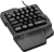 Игровой блок Оклик 701G IRON FIST черный USB for gamer LED (подставка для запястий) (1196590) кабель 1.8м - цена, купить или заказать с доставкой в интернет-магазине Игровой блок Оклик 701G IRON FIST черный USB for gamer LED (подставка для запястий) (1196590) кабель 1.8м - купить недорого с доставкой в интернет-магазине