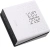 ПК Мини Chuwi UBox Ryzen 5 6600H (3.3) 16Gb SSD512Gb 660M Windows 11 Pro 2x2.5GbitEth WiFi BT 90W белый/черный - купить недорого с доставкой в интернет-магазине