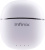 Гарнитура вкладыши Infinix XBuds XE23 белый беспроводные bluetooth в ушной раковине (10311755) - купить недорого с доставкой в интернет-магазине