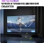 Телевизор OLED Haier 55" S9 Pro Frameless черный 4K Ultra HD 120Hz DVB-T DVB-T2 DVB-C DVB-S2 USB WiFi Smart TV - купить недорого с доставкой в интернет-магазине