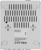 Коммутатор MikroTik CRS106-1C-5S (L2) 1xКомбо(1000BASE-T/SFP) 5SFP управляемый - цена, купить или заказать с доставкой в интернет-магазине Коммутатор MikroTik CRS106-1C-5S (L2) 1xКомбо(1000BASE-T/SFP) 5SFP управляемый - купить недорого с доставкой в интернет-магазине