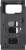 Корпус KingPrice KPCC-MN210 черный без БП mATX 1x80mm 2x120mm 2xUSB2.0 audio - купить недорого с доставкой в интернет-магазине