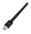 Адаптер USB Buro BU-BT40C BT4.0+EDR class 1 100м черный - купить недорого с доставкой в интернет-магазине