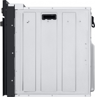 Духовой шкаф Электрический Maunfeld EOEM.769B2 черный - купить недорого с доставкой в интернет-магазине