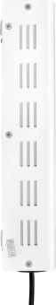 Стабилизатор напряжения Smartwatt AVR Boiler 1500RW 1500ВА белый - купить недорого с доставкой в интернет-магазине