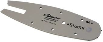Шина для цепных пил Sturm! SB041114 1/4" 28звен. для CSC12/1204/1204C - купить недорого с доставкой в интернет-магазине