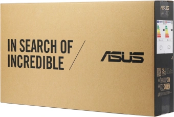 Монитор Asus 23.8" VA24DQSB черный IPS LED 16:9 HDMI M/M матовая HAS Piv 1000:1 250cd 178гр/178гр 1920x1080 75Hz VGA DP FHD USB 5.31кг - купить недорого с доставкой в интернет-магазине