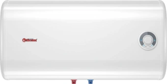 Водонагреватель Thermex Ceramik 80 H 2кВт 80л электрический настенный/белый - купить недорого с доставкой в интернет-магазине