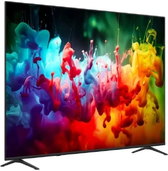 Телевизор LED LG 85" 85QNED70B6A.ARUG черный титан 4K Ultra HD 60Hz DVB-T DVB-T2 DVB-C DVB-S DVB-S2 USB WiFi Smart TV - купить недорого с доставкой в интернет-магазине