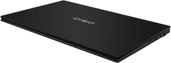 Ноутбук Osio BaseLine B150i-006b N-series N100 8Gb SSD512Gb Intel UHD Graphics 15.6" IPS FHD (1920x1080) Windows 11 Home black WiFi BT Cam 5000mAh - купить недорого с доставкой в интернет-магазине