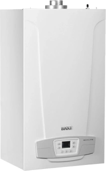 Котел газовый Baxi Eco Life 24F (7814104) - купить недорого с доставкой в интернет-магазине
