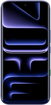Смартфон Infinix X6887 Note Edge 128Gb 8Gb синий моноблок 3G 4G 2Sim 6.78" 1208x2644 Android 16 50Mpix 802.11 a/b/g/n/ac NFC GPS GSM900/1800 GSM1900 Protect FM - купить недорого с доставкой в интернет-магазине