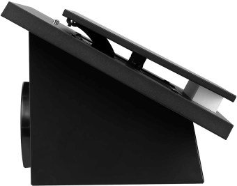 Вытяжка каминная Centek CT-1826-60 черный управление: кнопочное (1 мотор) - купить недорого с доставкой в интернет-магазине