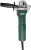 Углошлифовальная машина Metabo W 1100-125 1100Вт 12000об/мин рез.шпин.:M14 d=125мм (603614000) - цена, купить или заказать с доставкой в интернет-магазине Углошлифовальная машина Metabo W 1100-125 1100Вт 12000об/мин рез.шпин.:M14 d=125мм (603614000) - купить недорого с доставкой в интернет-магазине