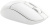 Мышь A4Tech Fstyler FB12S белый оптическая 1200dpi silent беспров. BT/Radio USB 2but (FB12S USB WHITE) - купить недорого с доставкой в интернет-магазине