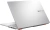 Ноутбук Asus Vivobook Go 15 E1504FA-BQ5036 Ryzen 5 40 8Gb SSD512Gb AMD Radeon 610M 15.6" IPS FHD (1920x1080) без ОС silver WiFi BT Cam (90NB0ZR1-M07490) - купить недорого с доставкой в интернет-магазине
