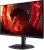 Монитор Acer 23.8" Nitro KG240YW0bmiipx черный VA LED 1ms 16:9 HDMI M/M матовая 250cd 178гр/178гр 1920x1080 240Hz FreeSync DP FHD - купить недорого с доставкой в интернет-магазине