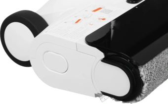 Пылесос моющий Xiaomi Truclean W20 Wet Dry Vacuum EU 200Вт белый/черный - купить недорого с доставкой в интернет-магазине