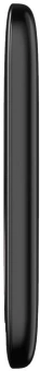 Накопитель SSD Netac USB3.2 Gen2x2 1TB NT01ZX20IVEVO-001T-32BK ZX20 IV EVO черный - купить недорого с доставкой в интернет-магазине