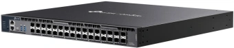Коммутатор TP-Link SX6632YF (L3) 26xКомбо(10GBase-T/SFP+) 6xSFP28 управляемый - купить недорого с доставкой в интернет-магазине
