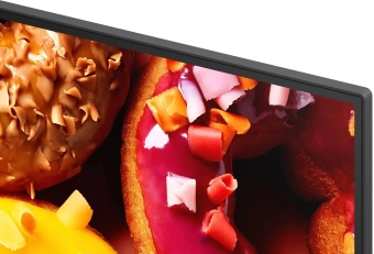 Телевизор LED LG 24" 24LB70006LA.ARUG черный FULL HD 120Hz DVB-T DVB-T2 DVB-C DVB-S DVB-S2 USB WiFi Smart TV - купить недорого с доставкой в интернет-магазине