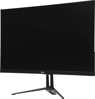 Монитор Dahua 27" DHI-LM27-B201E черный IPS LED 7ms 16:9 HDMI матовая 1000:1 300cd 178гр/178гр 1920x1080 100Hz VGA DP FHD 4.12кг - купить недорого с доставкой в интернет-магазине