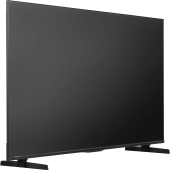 Телевизор QLED Hisense 65" 65E7S PRO угольно-серый 4K Ultra HD 144Hz MEMC DVB-T DVB-T2 DVB-C DVB-S DVB-S2 USB WiFi Smart TV - купить недорого с доставкой в интернет-магазине