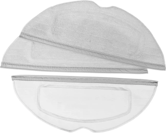 Набор насадок Dreame Trouver RAK51 (6предмет.) (2фильт.) - купить недорого с доставкой в интернет-магазине