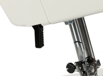 Швейная машина Janome 311PG белый/розовый - купить недорого с доставкой в интернет-магазине