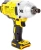 Гайковерт DeWalt DCF897N аккум. патрон:квад.3/4" - купить недорого с доставкой в интернет-магазине