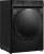 Стиральная машина Weissgauff WM 59411 Direct Drive Inverter Steam Matt Black класс: A+++ загр.фронтальная макс.:11кг черный инвертор - купить недорого с доставкой в интернет-магазине